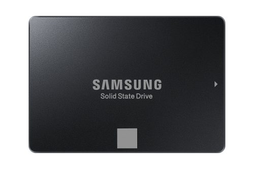 اس اس دی سامسونگ ظرفیت 500 گیگابایت Samsung EVO 850 500GB