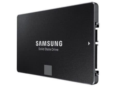 اس اس دی سامسونگ Samsung SSD EVO 850 250GB