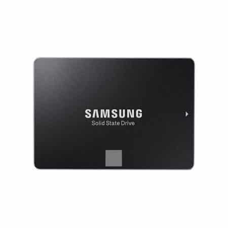 اس اس دی سامسونگ Samsung SSD EVO 850 1TB