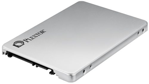اس اس دی پلکستور plextor SSD m7v