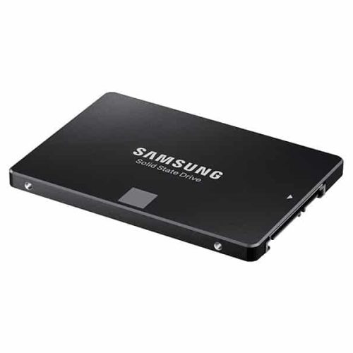 Samsung SSD EVO 850 2TB اس اس دی سامسونگ Samsung SSD EVO 850 2TB