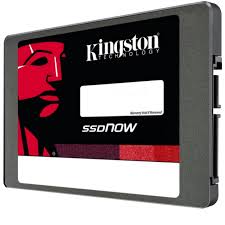 Kingston SSD KC300 240GB