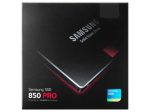Samsung SSD PRO 850 128GB