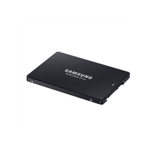 اس اس دی سامسونگ Samsung SSD SM863a 480GB