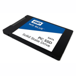 اس اس دی وسترن دیجیتال Western Digital SSD Blue 500GB