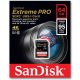SanDisk Extreme pro sd card 64GB