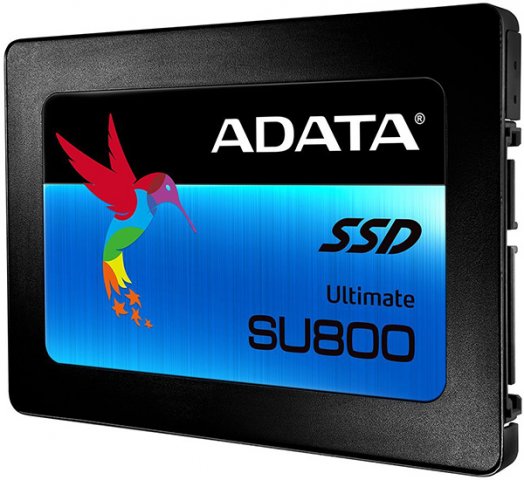 Adata SSD Ultimate SU800 256GB