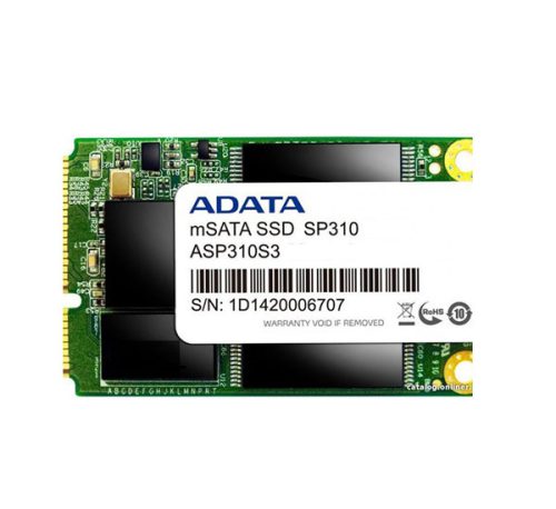 SSD Adata Premier Pro SP310 mSATA 32GB