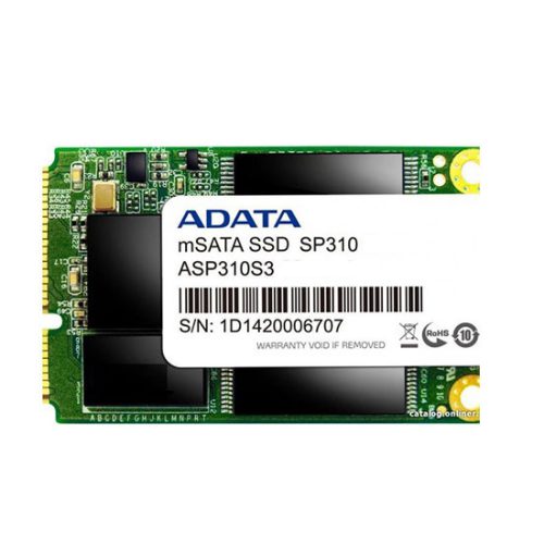 SSD Adata Premier Pro SP310 mSATA 32GB