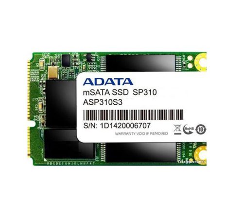 SSD Adata Premier Pro SP310 mSATA 256GB