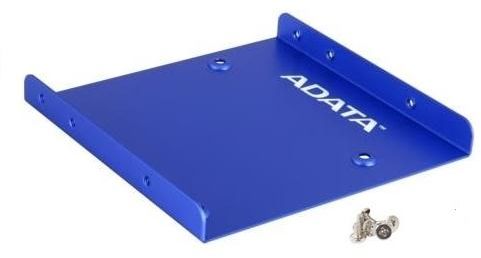 ADATA SSD BRACKET 2.5inch براکت اس اس دی فلزی