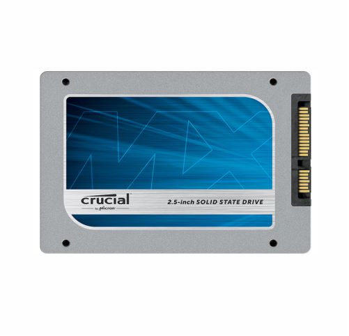 Crucial SSD MX300 525GB