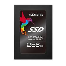 Adata SSD Premier Pro SP920 256GB