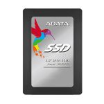 Adata SSD Premier SP600 512GB