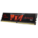 GSkill Aegis DDR4 2400Mhz 8GB