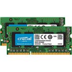 Crucial SODIMM DDR3L 4GB 1600 Mhz