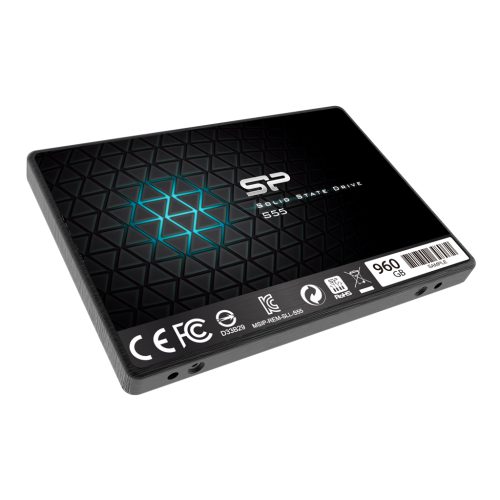 Silicon Power SSD S55 120GB