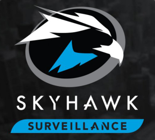 Seagate HDD Skyhawk Surveillance 3TB هارد دیسک سیگیت 