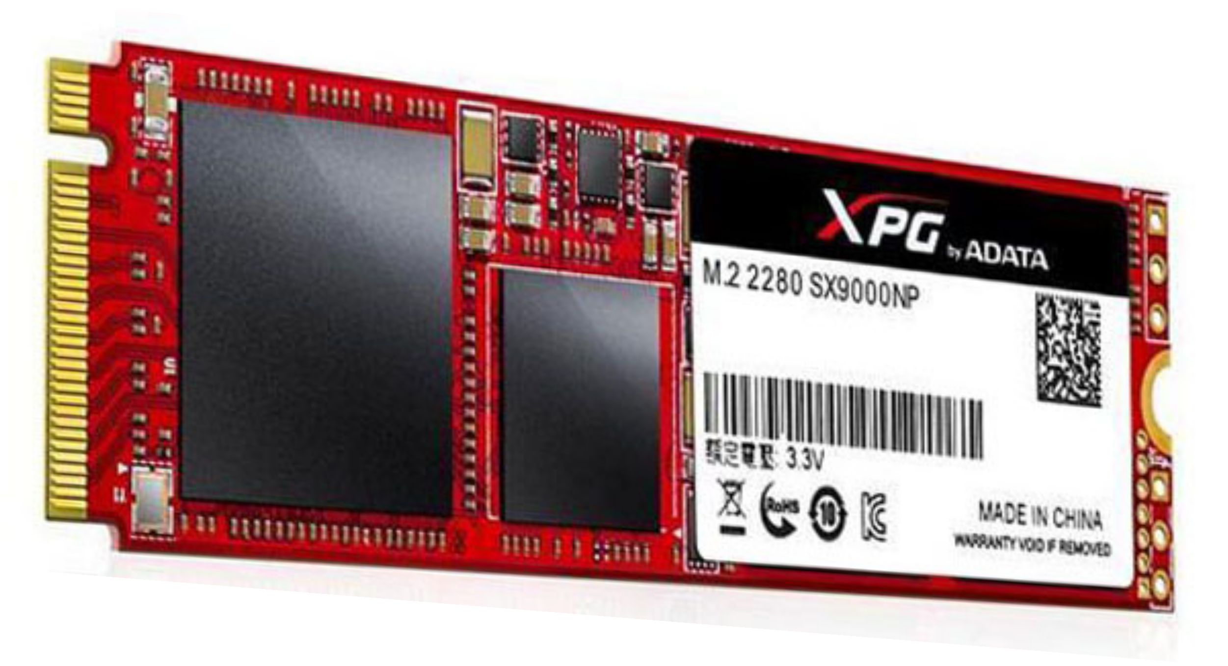 Adata SSD M2 PCIe XPG SX9000 512GB