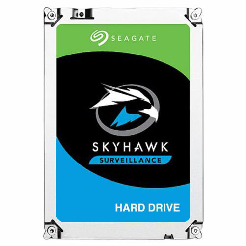 Seagate HDD Skyhawk Surveillance 6TB