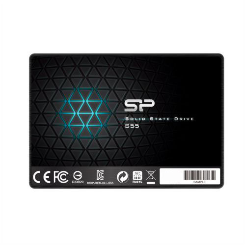 Silicon Power SSD S55 60GB