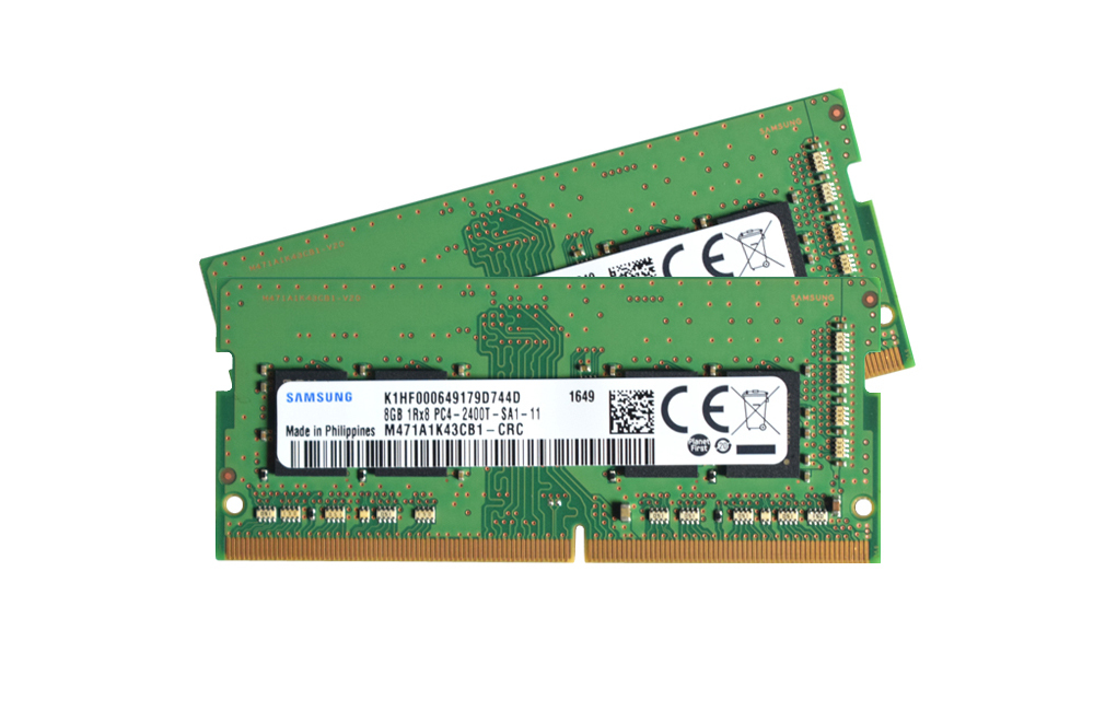 Samsung Ram DDR4 4GB 2400 Mhz
