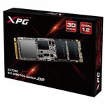 Adata SSD M2 PCIe SX7000 256GB