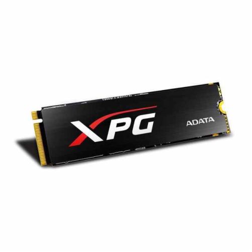 Adata SSD M2 PCIe XPG SX7000 + HeatSink 128GB