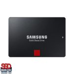 اس اس دی سامسونگ Samsung SSD PRO 860