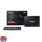اس اس دی سامسونگ Samsung SSD PRO 860 256GB