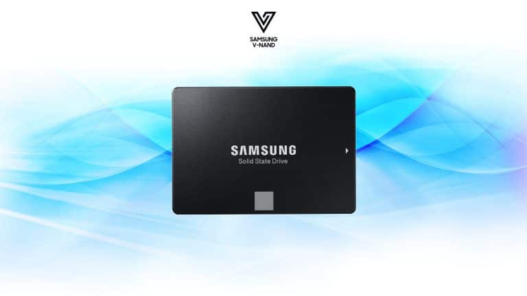 Samsung SATA SSD EVO 860 500GB اس اس دی سامسونگ