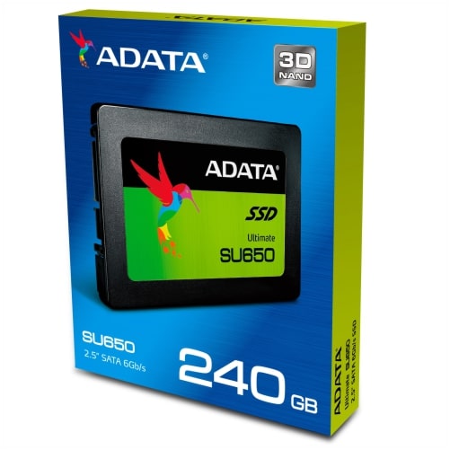 Adata SSD Ultimate SU700 240GB