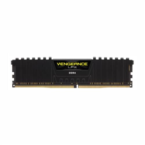 Corsair Ram Vengeance LPX DDR4 3000Mhz 16GB
