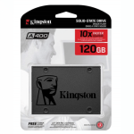 اس اس دی کینگستون Kingston SSD A400 120GB