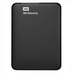 Western Digital external HDD Elements 1TB