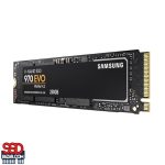 اس اس دی سامسونگ Samsung SSD EVO 970 250GB