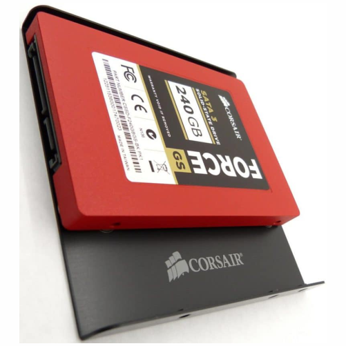 اس اس دی کورسیر Corsair SSD FORCE GS 240GB