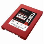 اس اس دی کورسیر Corsair SSD FORCE GT 240GB
