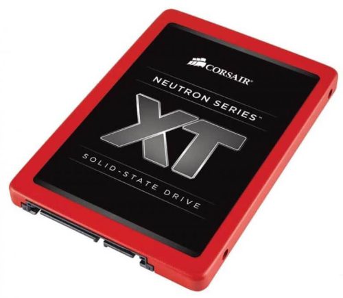 اس اس دی کورسیر Corsair SSD NEUTRON XT 240GB