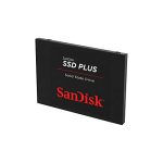 اس اس دی سن دیسک SanDisk SSD PLUS 240GB