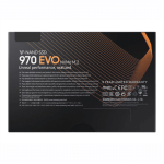 اس اس دی سامسونگ Samsung SSD EVO 970 2TB