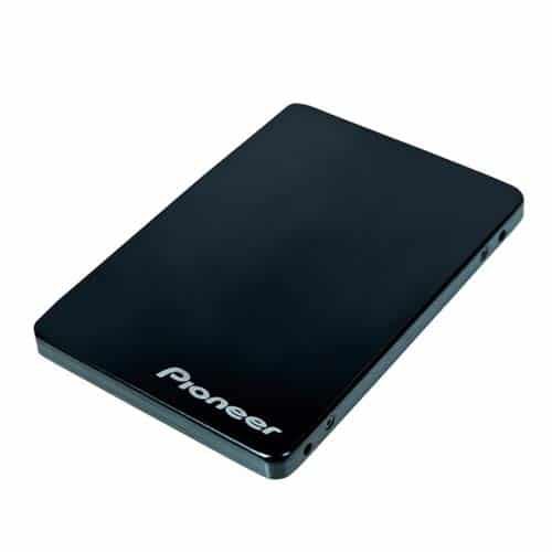 اس اس دی پایونیر Pioneer SSD APS-SL3N 120GB