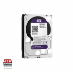 Western Digital HDD WD10PURZ Purple 1TB - ssdbazar