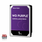 Western Digital HDD WD10PURZ Purple 1TB-ssdbazar