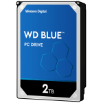 هارد دیسک وسترن دیجیتال Western Digital HDD Blue 2TB