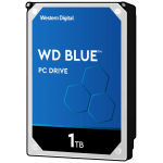 هارد دیسک وسترن دیجیتال Western Digital HDD Blue 1TB