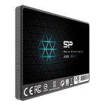 اس اس دی سیلیکون پاور Silicon Power SSD A55 128GB