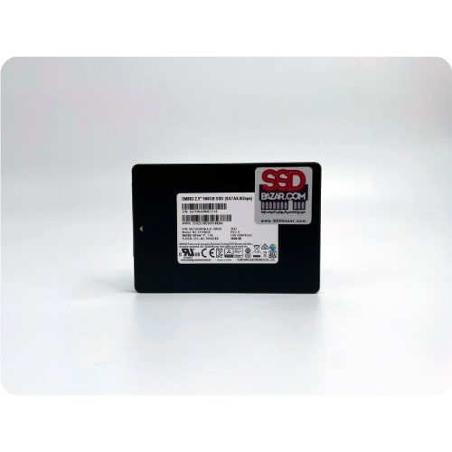 SAMSUNG SSD SM883 960GB MZ7KH960HAJR اس اس دی سامسونگ