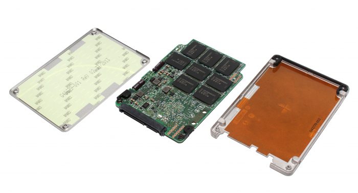  S3610 ssd intel 1.6TB اس اس دی اینتل اینترپرایز ظرفیت 1.6 ترابایت