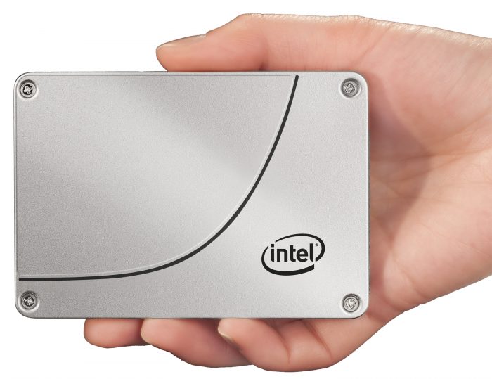  S3610 ssd intel 1.6TB اس اس دی اینتل اینترپرایز ظرفیت 1.6 ترابایت